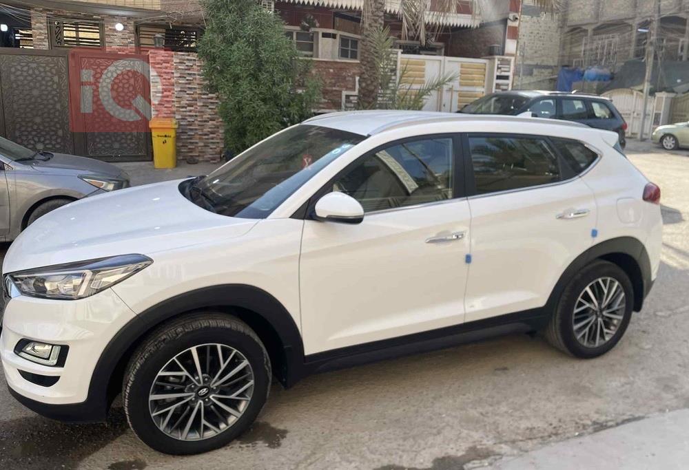 هيونداي توسان